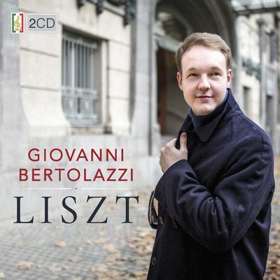 BORGATO COLLECTION by BORGATO PIANOS Liszt-Bertolazzi